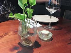 -MARU玛露音乐餐厅(大学路店)