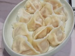 原汁海胆水饺-喜鼎海胆水饺(平安金融中心店)