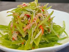-吕氏焗小鲜•海鲜青岛菜(八大关店)