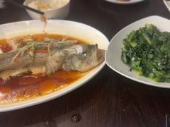 -古南都·老广东酒楼(龙江店)