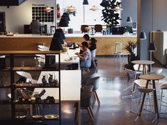 大堂-dotcom coffee古点咖啡(致真大厦店)