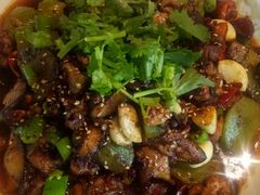 -王妈热卤·川味馆(海昌店)