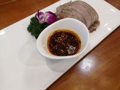高原牛肉-壹号院音乐餐厅•烤全羊•新疆菜(浐灞店)