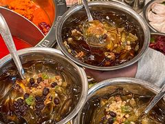 -憨铁匠老火锅(龙岗万科里店)