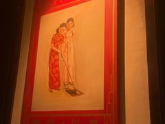 -龙门阵茶屋川菜馆(武康路店)