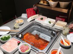 -海底捞火锅(翔龙天地广场店)