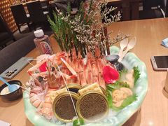 -京旬海鲜放题·铁板烧自助餐厅