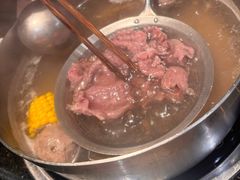 -牛事制造局牛肉火锅(莲岳路店)