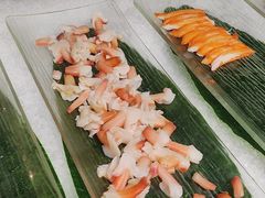 -晶丽香榭自助餐(南京大饭店)