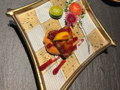 -蟹犇前•帝王蟹雪蟹(陆家嘴店)