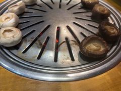 -老炉家木炭烤肉(长江国际店)