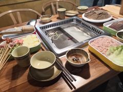-宽窄巷子串串(龙湾万达广场店)