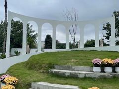 -三圣花乡旅游区