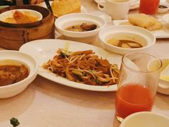 -福州天元国际威斯汀酒店·中国元素餐厅