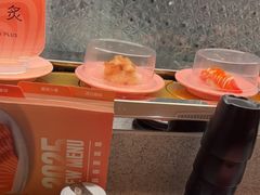 -争鲜回转寿司(西红门荟聚PLUS店)