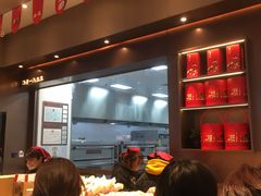 -詹记桃酥(宿州路店)