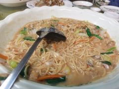 -阿静美食