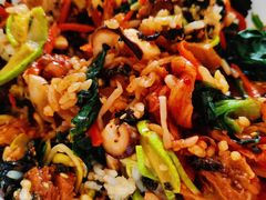 -米村拌饭(欧亚卖场店)