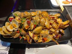-橦橦小马扎烧烤 (传媒大学店)