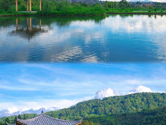-和顺古镇