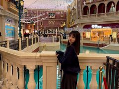 -澳门威尼斯人综合度假区