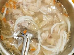 -南国锋味椰子鸡(瀚海店)