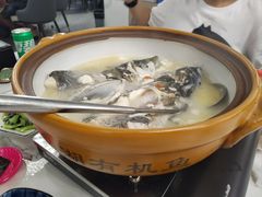 -宝荣鱼馆·临湖之宴(千岛湖店)