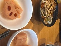 -莲餐厅·湖北菜·潜江小龙虾店(愚园路店)