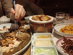 -小吊梨汤·北京菜·烤鸭(清河万象汇店)
