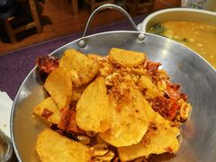 -贯贯吉·清真餐厅(浙江中路店)