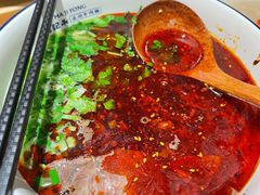 -马记永·兰州牛肉面(天通苑家乐福店)