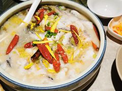 -大树餐厅(红旗街万达店)