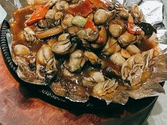 -大连湾旭日饭店(大连湾店)