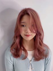 -简影造型·自选烫染接发salon
