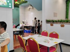 -李哥海鲜烧烤家常菜(孔雀城店)