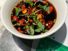 -禄婶鸡煲·打边炉