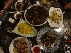 -鲁城往事(游客中心店)