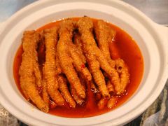 -不倒翁·安徽名菜楼(步行街店)