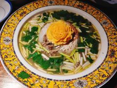 -师味葱扒虎头鲤·水席洛阳菜(元华店)