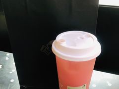 -喜茶(北京三里屯太古里店)