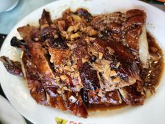 -澳门陈光记烧味饭店(万象城店)