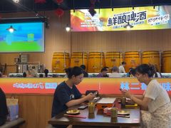 -林二哥宜烤官·宜宾小烧烤