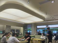 -米仓食堂(皇庭广场店)