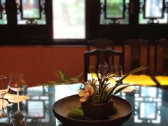 -上海皇廷花园酒店·御宴中餐厅