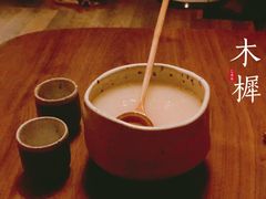 -兮禾酒馆(护国路店)