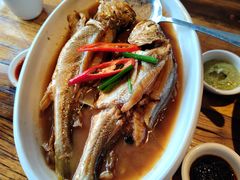 -临家闽南菜(宝洲路店)