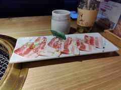 -江户烧肉(高德店)