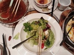-七八冷面·延边朝鲜族美食(世纪汇店)