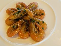 -上海明天广场JW万豪酒店