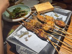 -管氏翅吧(望京东店)